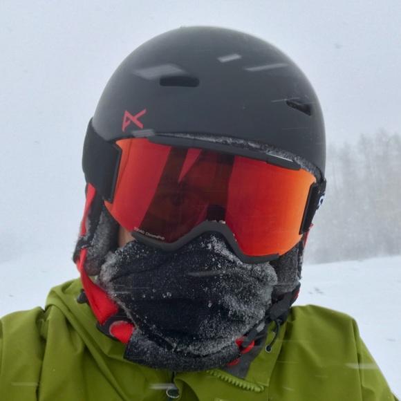 Meet your Posher, Mikel - Picture 1 of 1